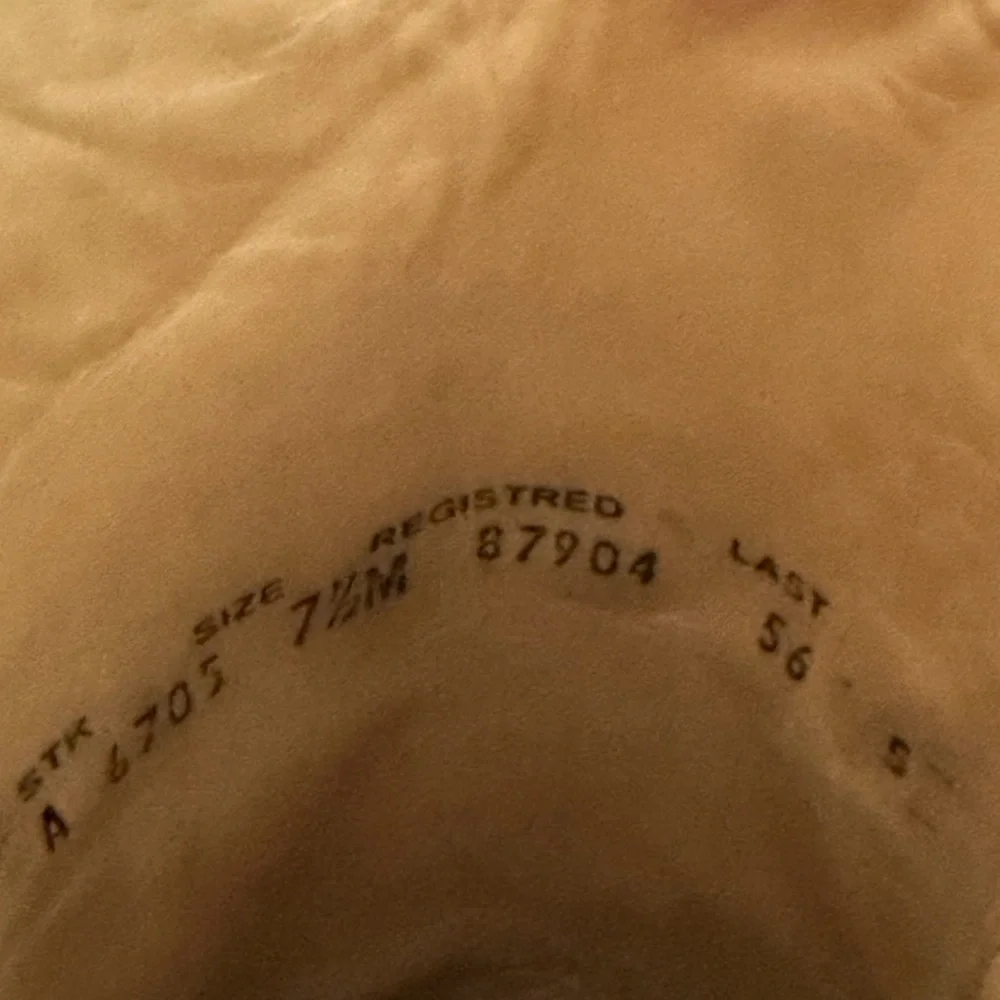 RARE collector Corral green dragon western boots - Picture 12 of 12